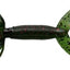 Hula Grub doble cola 2.5