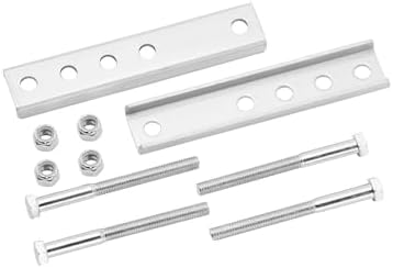 Repuesto gato remolque hardware montaje