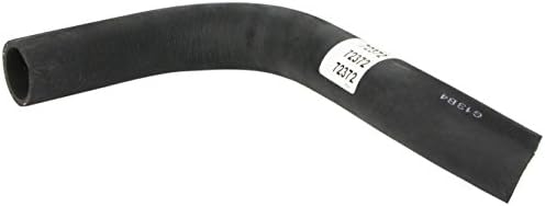 Manguera radiador superior 72372