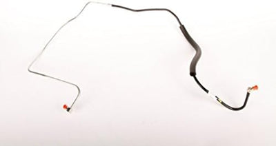 Manguera cilindro actuador embrague