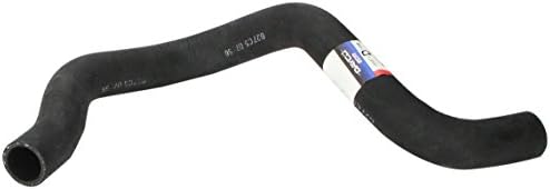 Manguera radiador 71783 color negro