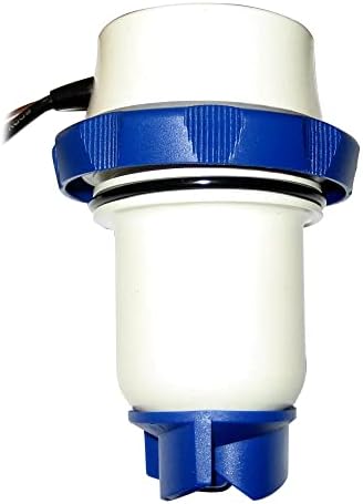 Kit reparación bomba Piranha 800/1100GPH 12V