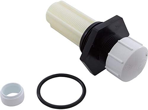 Kit de Drenaje para Arena de Piscina Pentair de Alta Calidad