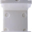 Construct Pro Blanco Keystone Snap-in 10 Pzas