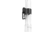Snorkel Seco Adulto Cressi con Protección y Válvula