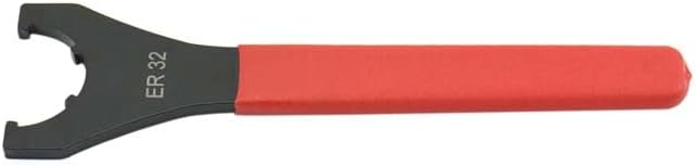 Llave inglesa ranurada ER32 202-1391