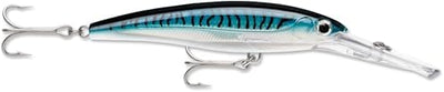 Señuelos pesca X-Rap Magnum 20pulg