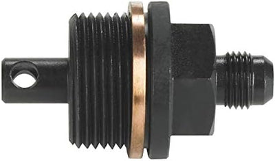 Adaptador cebado aceite comp. motores Detroit Diesel DD13/15