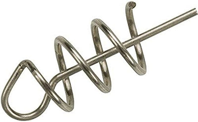 Pin de resorte para propietario centrado