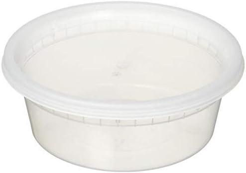 Extreme Freeze 8oz 10 Unidades