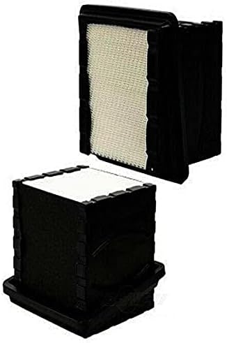Filtro de Aire Genuino WA10804 para Sistemas de Ventilación