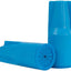 Conector cable direct bury 100 pzas impermeable azul