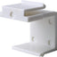 Construct Pro Blanco Keystone Snap-in 10 Pzas