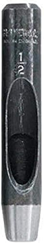 Punzón acero hueco 1280F