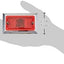 Pack de Vizcoso Rojo Claro para Uso en Cocina y Hogar