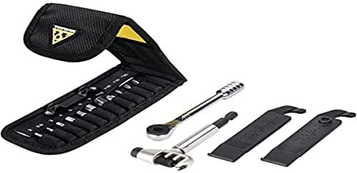 Llave de ratchet Rocket Lite DX