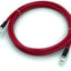 Cables batería grado marino 1-15ft lengüetas estañadas