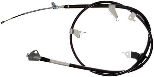 Conjunto cable freno estacionamiento 18P97367