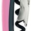 Sacacorchos Murano suave tacto espiral antiadherente rosa