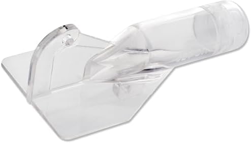 Cuchara de acero inox para cocina