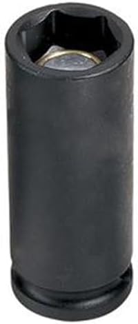 Llave magnética llanta 14mm gris