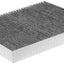 Filtro aire profesional CF1179CF