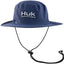 Sombrero pesca Boonie ancha ala hombre