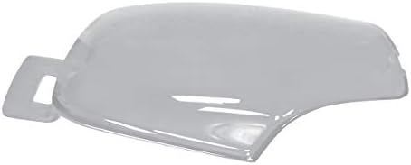 Lente luz lectura puerta ovalada transparente Kenworth 2006