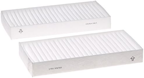 Panel aire cabina 24302 pack 1