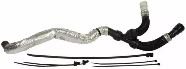 Manguera para Calentador de Agua KH1188 de Acero Inox