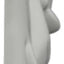 Onlay uretano izquierdo 13x6.25x0.75pulg