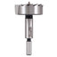 Broca Forstner 2pulg acero vástago 3/8pulg