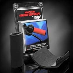 Fundas neopreno agarre cómodo negro