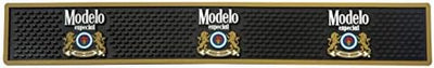 Alfombrilla goteo profesional para barra