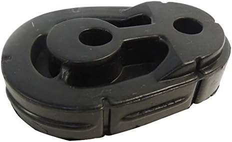 Aislador escape comp Toyota Corolla