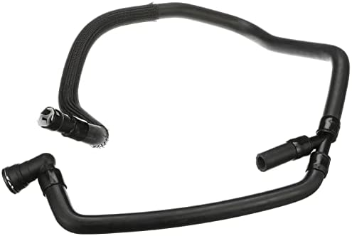 Manguera refrigerante moldeada 51440