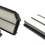Panel filtro aire 49224 pack 2