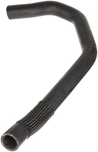 Manguera radiador superior 72405