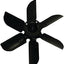 Cuchilla ventilador comp Ford New Holland 2N 8N 9N Jubilee
