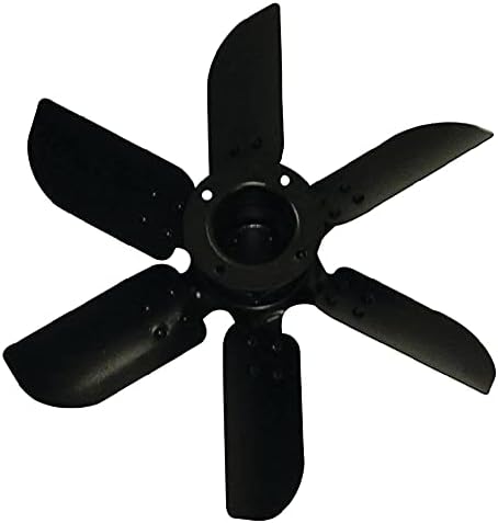 Cuchilla ventilador comp Ford New Holland 2N 8N 9N Jubilee