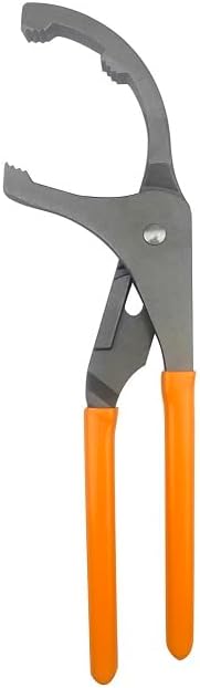 Llave filtro aceite ajustable 2.520-3.740pulg multifunción 12pulg