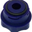 Adaptador llenado aceite motor BMW Mercedes antiderrame