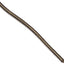 Alambre colectora 22 AWG estañado cobre 100ft