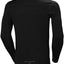 Ropa trabajo Lifamerino cuello redondo hombre