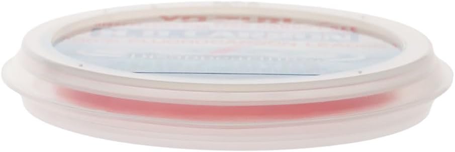 Línea líder fluorocarbono 30 yardas