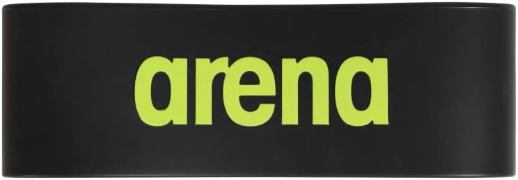 Tobillera ajuste universal entrenamiento negro