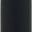 Botella agua acero inox sin costuras 950ml negra