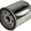 Filtro aceite motocicleta Harley Davidson Chrome OEM