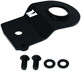 Estancia radiador aluminio Subaru WRX/STI 15-18 negro