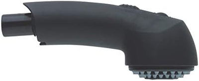 Spray extraíble GROHE negro suave